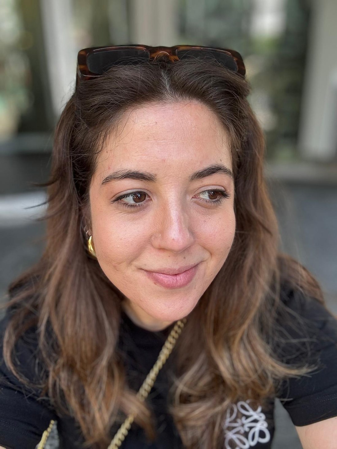 Andrea, ALMA Image Consulting